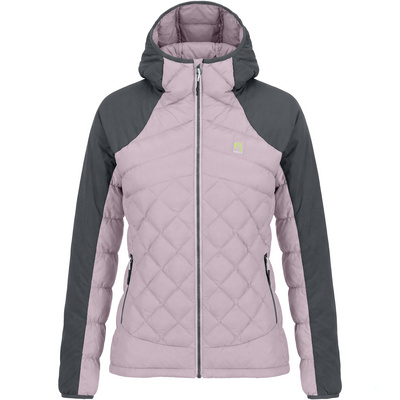 Karpos Dames Lastei Active Plus Jas