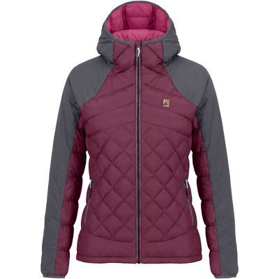 Karpos Dames Lastei Active Plus Jas