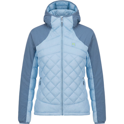 Karpos Dames Lastei Active Plus Jas