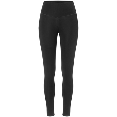 Mandala Dames Pro Tech Broek (Maat XS, Zwart)