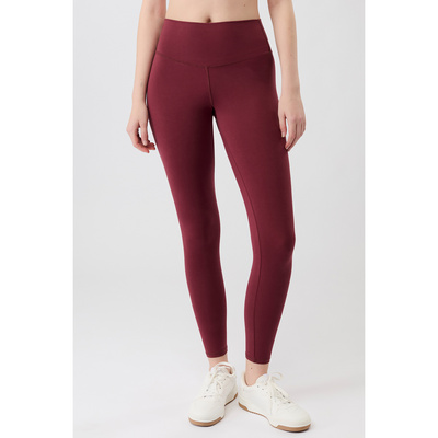 Mandala Dames Pro Tech Broek (Maat XS, Paars)