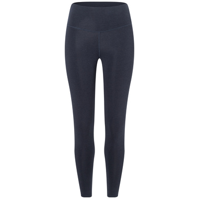 Mandala Dames Pro Tech Broek (Maat XS, Blauw)