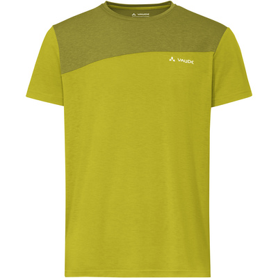 Vaude Heren Sveit T-shirt