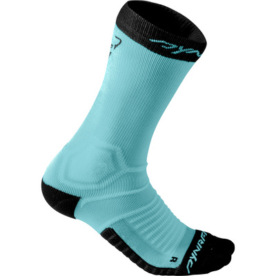 Dynafit Ultra Cushion sokken (Maat 39 , Blauw)