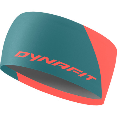 Dynafit Performance 2 Dry hoofdband (Maat ONE SIZE, Oranje)