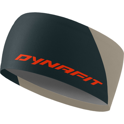 Dynafit Performance 2 Dry hoofdband (Maat ONE SIZE, Grijs)