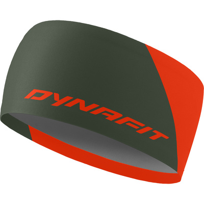 Dynafit Performance 2 Dry hoofdband (Maat ONE SIZE, Grijs)