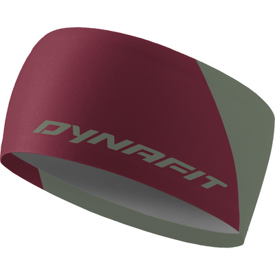 Dynafit Performance 2 Dry hoofdband (Maat ONE SIZE, Paars)