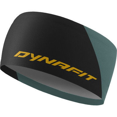 Dynafit Performance 2 Dry hoofdband (Maat ONE SIZE, Blauw)