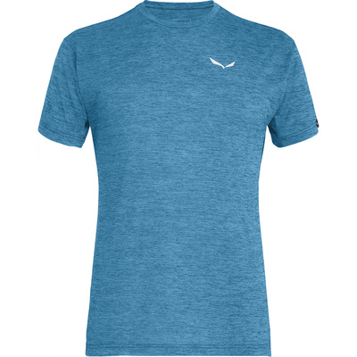 Salewa Heren Puez Melange Dry T-shirt