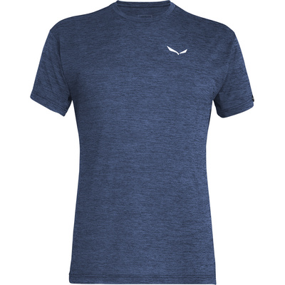 Salewa Heren Puez Melange Dry T-shirt