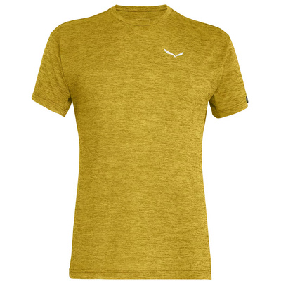 Salewa Heren Puez Melange Dry T-shirt