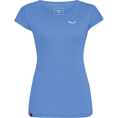 Salewa Dames Puez Melange Dry T-shirt