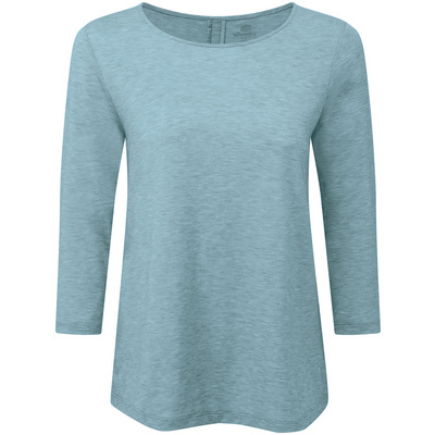 Sherpa Adventure Gear Dames Asha 3/4 longsleeve