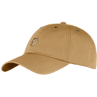 Fjällräven Helags Cap (Maat M , Bruin)