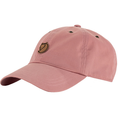 Fjällräven Helags Cap (Maat L , licht roze)