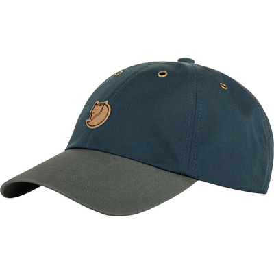 Fjällräven Helags Cap (Maat M , Blauw)