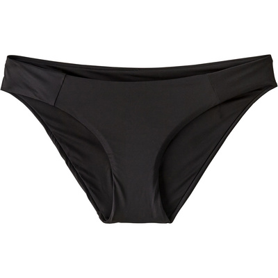 Patagonia Dames Sunamee bikinibroek (Maat M, Zwart)