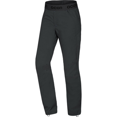 Ocun Heren Mánia broek (Maat XL, Zwart)