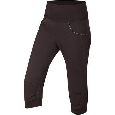 Ocun Dames Noya short (Maat L, Zwart)