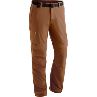 Maier sports Heren Tajo 2 Afritsbroek