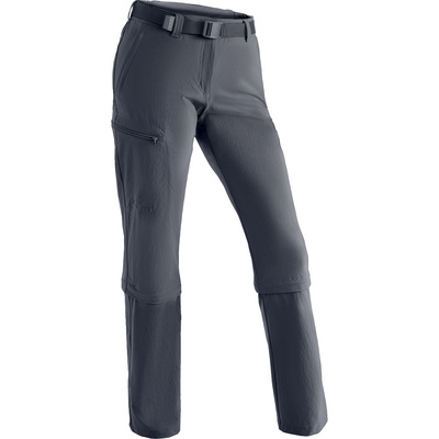 Maier sports Dames Arolla Zip broek