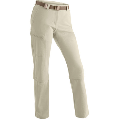 Maier sports Dames Arolla Zip broek