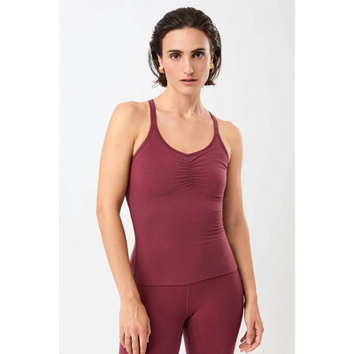 Mandala Dames Infinity top