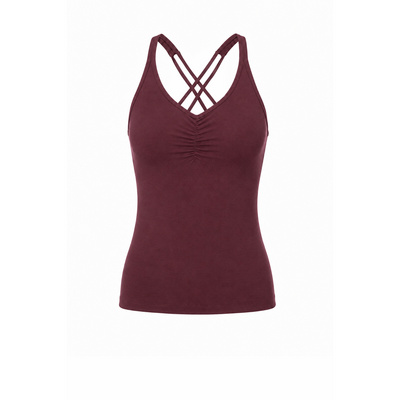 Mandala Dames Infinity top