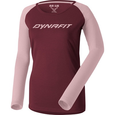Dynafit Dames 24/7 Tee Longsleeve