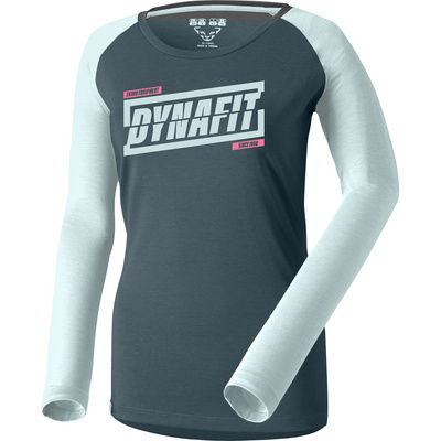 Dynafit Dames 24/7 Tee Longsleeve