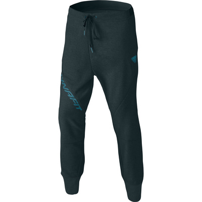 Dynafit Heren 24/7 Track Broek (Maat XL, Blauw)