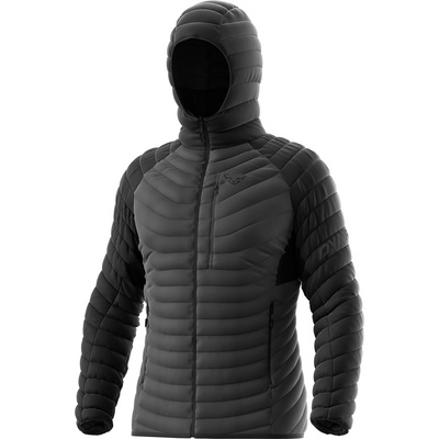 Dynafit Heren Radical Down Hooded Jas