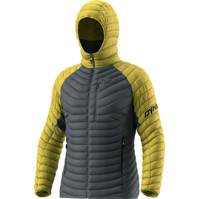 Dynafit Heren Radical Down Hooded Jas