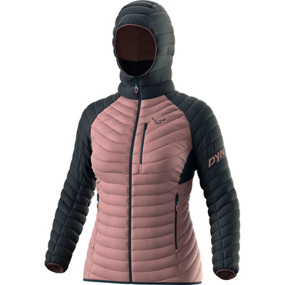 Dynafit Dames Radical Down Hooded Jas