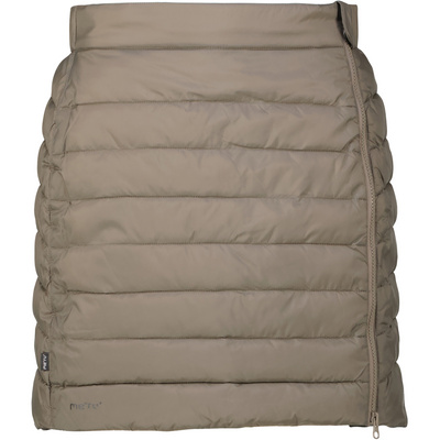 Bergzeit Basics Dames Meru Gander Solid Rok