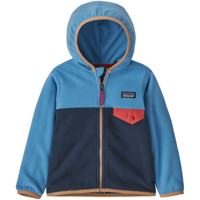 Baby Micro D Snap-T Jacke