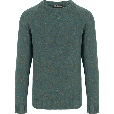 Sherpa Adventure Gear Heren Kangtega Crew Pullover