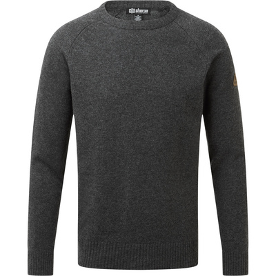 Sherpa Adventure Gear Heren Kangtega Crew Pullover