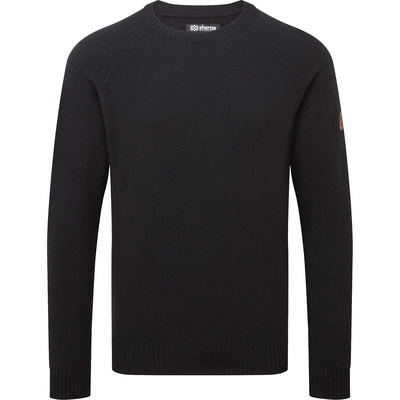 Sherpa Adventure Gear Heren Kangtega Crew Pullover