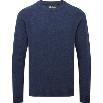 Sherpa Adventure Gear Heren Kangtega Crew Pullover