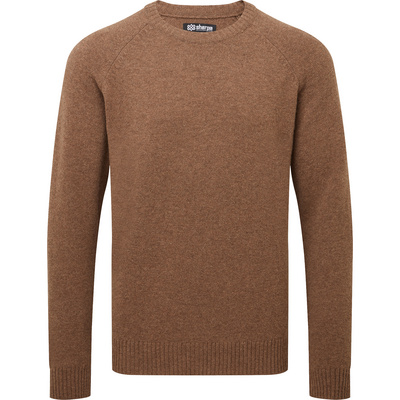 Sherpa Adventure Gear Heren Kangtega Crew Pullover
