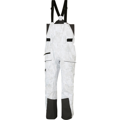 Helly Hansen Heren Sogn Bib Shell Broek