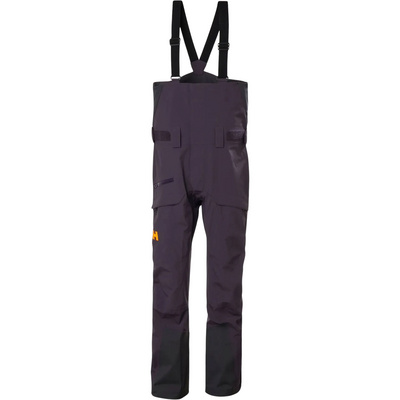 Helly Hansen Heren Sogn Bib Shell Broek
