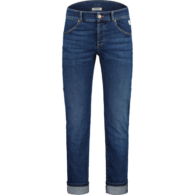 Maloja Heren BlutwurzM. broek (Maat S, Blauw)