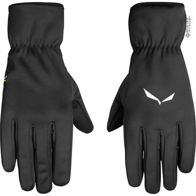 Salewa Dames WS handschoenen (Maat XS, Zwart)