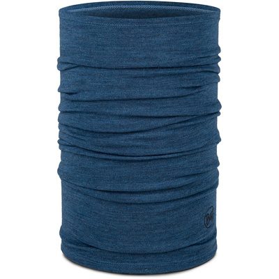 Buff 250 Wol buf (Maat ONE SIZE, Blauw)