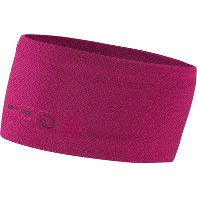 Karpos Crozzon Hoofdband (Maat ONE SIZE, Roze)