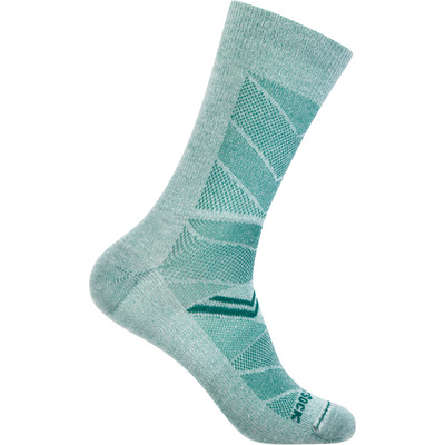 Wrightsock Coolmesh II Crew sok