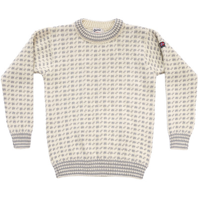 Devold Original Crew Neck Pullover